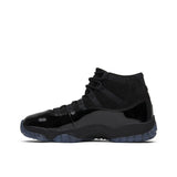 Air Jordan 11 Retro Cap and Gown - Medial View