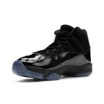 Air Jordan 11 Retro Cap and Gown - Three Quarter View