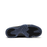 Air Jordan 11 Retro Cap and Gown - Sole View