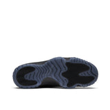 Air Jordan 11 Retro Cap and Gown - Sole View