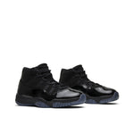 Air Jordan 11 Retro Cap and Gown - Pair View