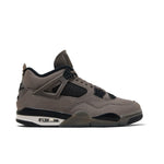 Air Jordan 4 Retro Cave Stone - Side View