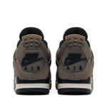 Air Jordan 4 Retro Cave Stone - Heel Detail