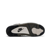 Air Jordan 4 Retro Cave Stone - Sole View