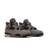 Air Jordan 4 Retro Cave Stone - Pair View