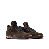 Air Jordan 4 Retro SP A Ma Manière Dark Mocha - Pair View