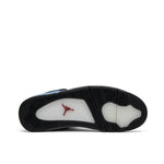 Air Jordan 4 x Travis Scott Retro Cactus Jack - Sole View