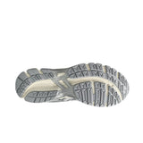 ASICS Gel-Kayano 20 White Pure Silver outsole view