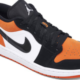 Air Jordan 1 Low Shattered Backboard - Heel Detail