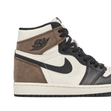 Air Jordan 1 High Moka foncé