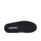Air Jordan 3 Retro Black Cat 2025 - Three Quarter View