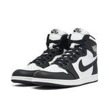 Air Jordan 1 High Retro 85 Black White - Pair View
