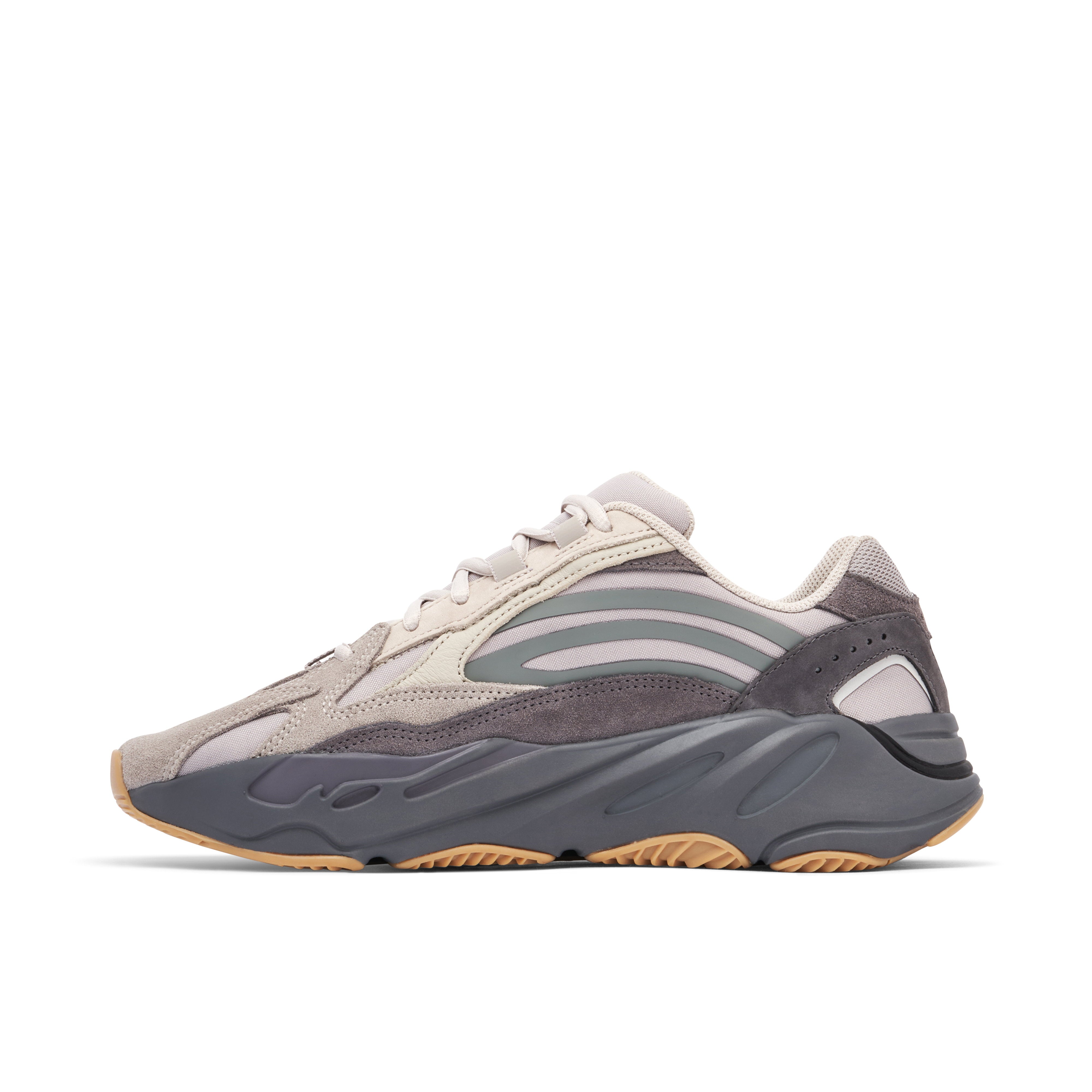 Yeezy Boost 700 V2 Tephra - Medial View