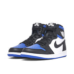 Air Jordan 1 High Retro Royal Toe - Sole View