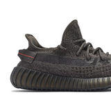 Yeezy Boost 350 V2 Noir Réfléchissant