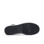 Air Jordan 1 High Retro 85 Black White - Sole View