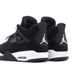 Air Jordan 4 Blanc Thunder Retro