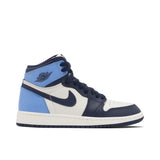 Air Jordan 1 Retro High Obsidienne