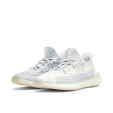 Yeezy Boost 350 V2 Blanc Nuage Réfléchissant