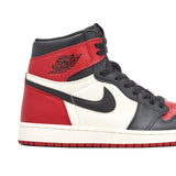 Air Jordan 1 Retro High OG Bred Toe