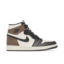 Air Jordan 1 High Dark Mocha - Side View
