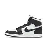 Air Jordan 1 High Retro 85 Black White - Medial View