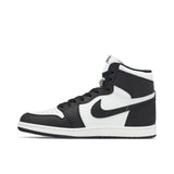 Air Jordan 1 High Retro 85 Black White - Medial View