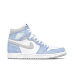 Air Jordan 1 Retro High OG Hyper Royal - Side View