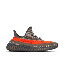Yeezy Boost 350 V2 Carbon Beluga - Side View