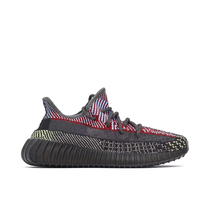 Yeezy Boost 350 V2 Yecheil Reflective - Side View