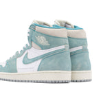 Air Jordan 1 Retro High OG Turbo Green - Heel Detail