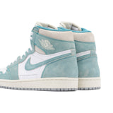 Air Jordan 1 Retro High OG Turbo Green - Heel Detail