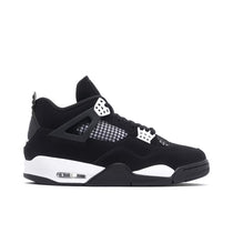 Air Jordan 4 Retro White Thunder - Side View