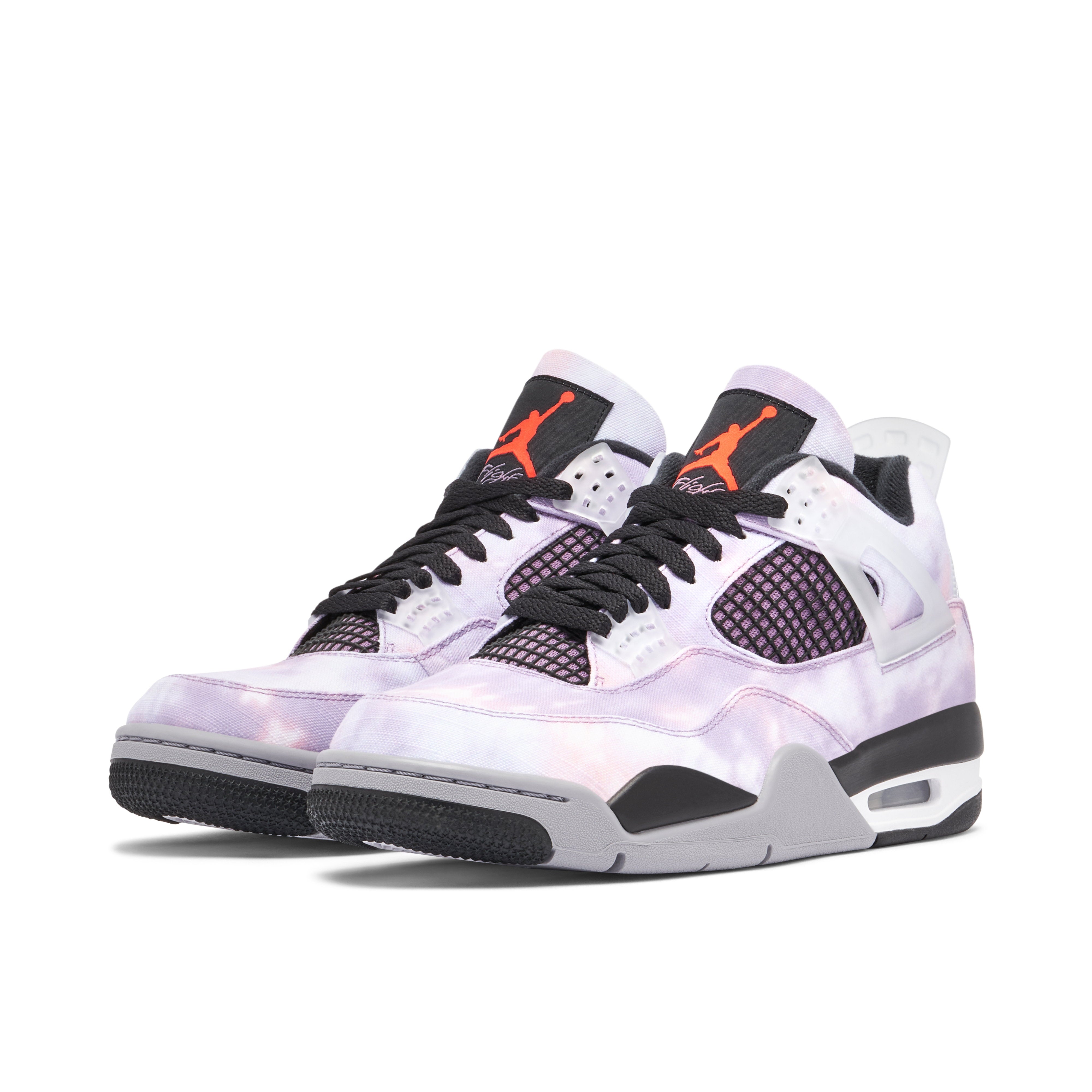 Air Jordan 4 Zen Master - Pair View