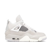 Air Jordan 4 Retro Frozen Moments - Side View
