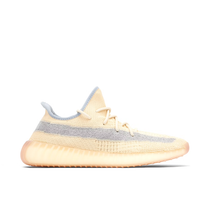 Yeezy Boost 350 V2 Linen - Side View