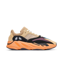 Yeezy Boost 700 Enflame Amber - Side View