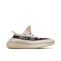 Yeezy Boost 350 V2 Slate - Side View