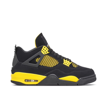 Air Jordan 4 Thunder 2023 - Side View