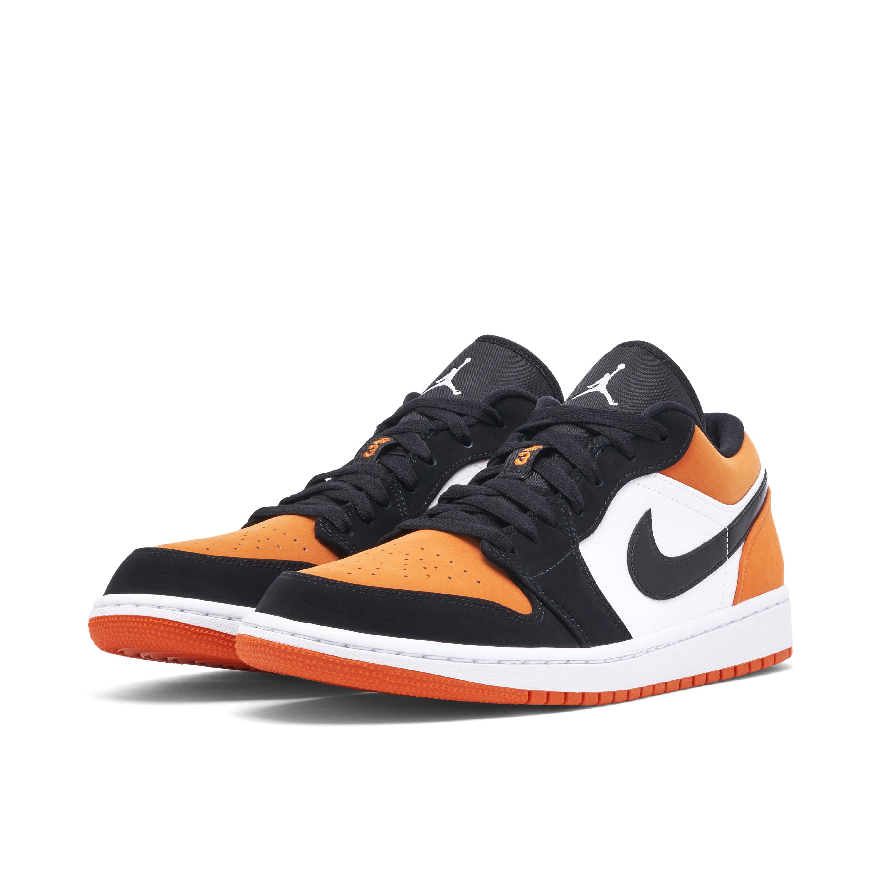 Air Jordan 1 Low Shattered Backboard - Pair View