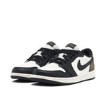 Air Jordan 1 Retro Low OG Mocha - pair view