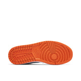 Air Jordan 1 Low Shattered Backboard - Sole View