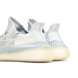 Yeezy Boost 350 V2 « Blanc nuage non réfléchissant » 