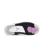 Air Jordan 4 Retro Orchid - Three Quarter View