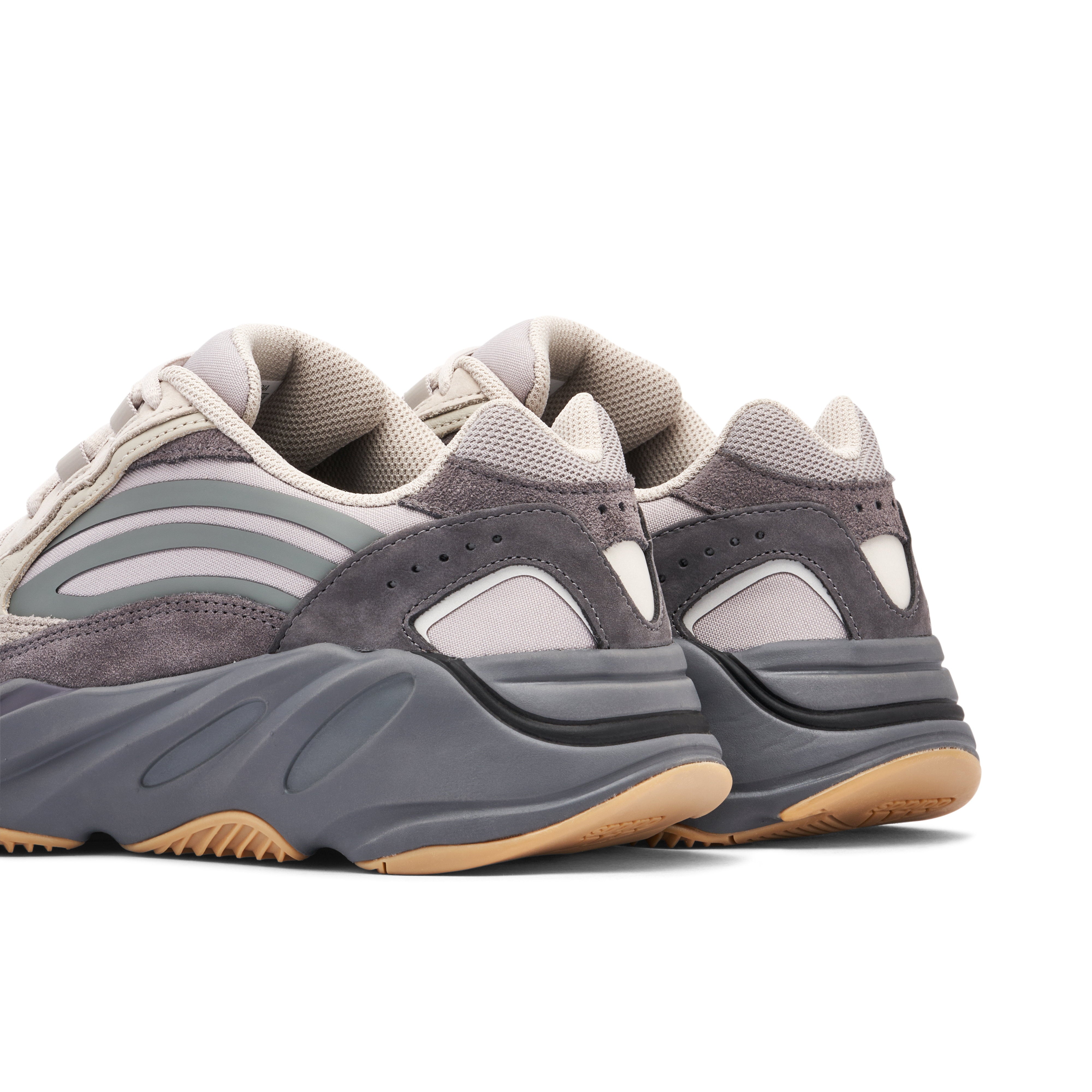Yeezy Boost 700 V2 Tephra - Three Quarter View