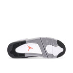 Air Jordan 4 Zen Master - Sole View