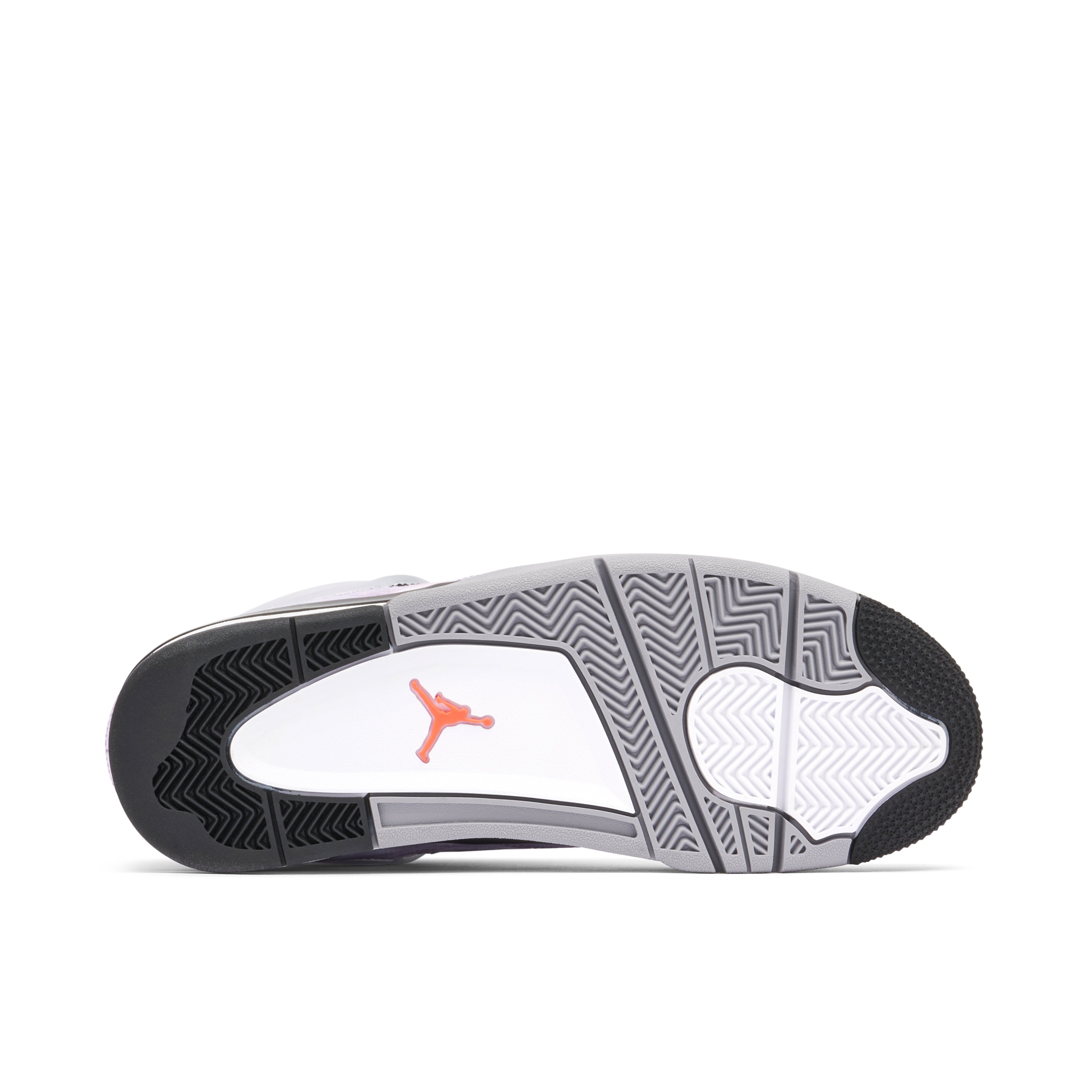 Air Jordan 4 Zen Master - Sole View