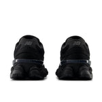 New Balance 9060 Black Cement - Heel Detail