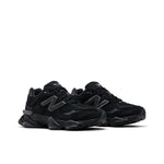 New Balance 9060 Black Cement - Pair View