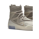 Nike Air Fear of God 1 Oatmeal - Three Quarter